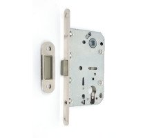 Міжкімнатний механізм KEDR під Циліндр 410C-S MAGNET - Ni