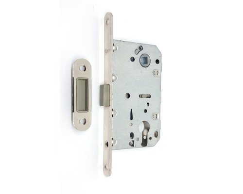 Міжкімнатний механізм KEDR під Циліндр 410C-S MAGNET - Ni