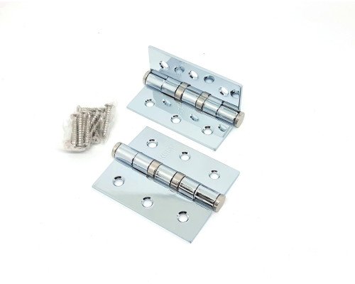 Петля універсальна KEDR 075*62-В2 - CR