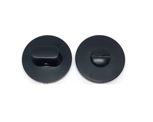 Поворотник GENRICH BK 2715 MBP (круглий)
