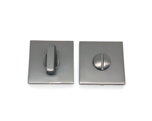 Поворотник GENRICH BK 7709 GR (квадратний)