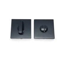 Поворотник GENRICH BK 7709 MBP (квадратний)