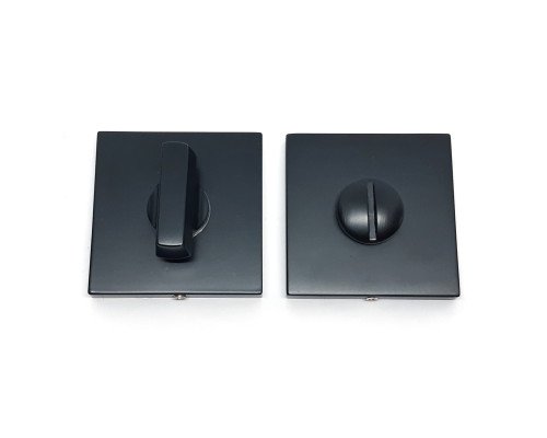 Поворотник GENRICH BK 7709 MBP (квадратний)