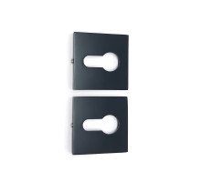 Накладка GENRICH ET 7701 MBP (квадратний)