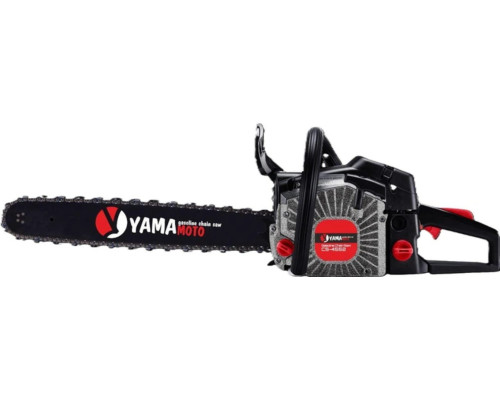 Бензопила ланцюгова Yamamoto CS-4552