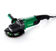 Шліфмашина кутова Apro 180/2300 ПРМ