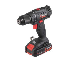 Дриль-шуруповерт акумуляторний Intertool WT-0350  20В  35Нм