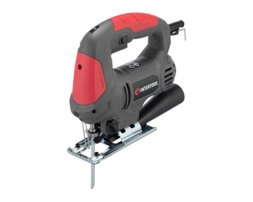  Лобзик електричний Intertool DT-0461  750Вт