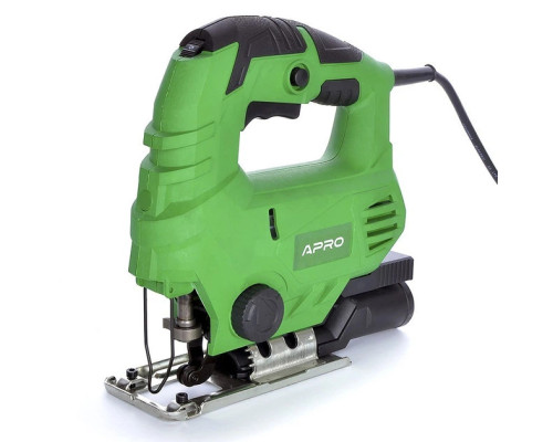  Лобзик електричний Apro  J1000Вт