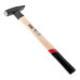 Молоток слюсарний Intertool HT-0250  ручка з ясеня    100г
