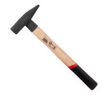 Молоток слюсарний Intertool HT-0253  ручка з ясеня    400г