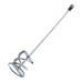 Мішалка (міксер) для сухих сумішей Intertool HT-4003     400х80×8мм