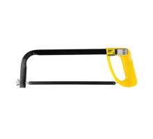 Ножівка (пилка) по металу Intertool HT-3302  300мм