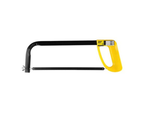 Ножівка (пилка) по металу Intertool HT-3302  300мм
