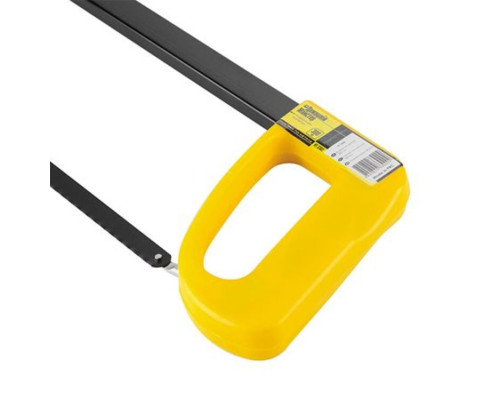Ножівка (пилка) по металу Intertool HT-3302  300мм