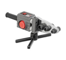 Паяльник для пластикових труб Intertool RT-2112 (20-63мм)