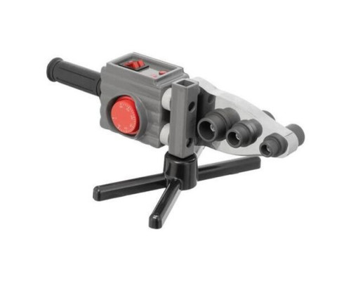 Паяльник для пластикових труб Intertool RT-2112 (20-63мм)