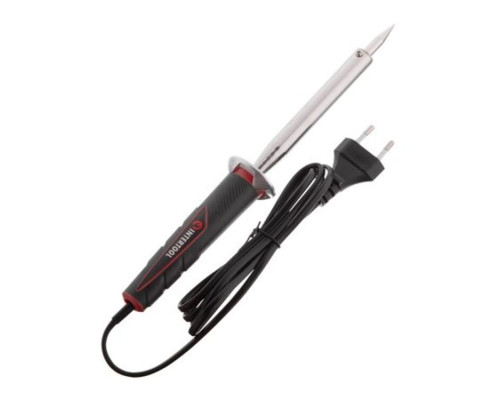 Паяльник контактний Intertool RT-2010  100Вт