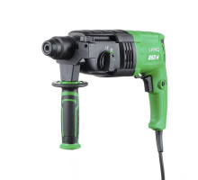  Перфоратор прямий Apro 850H  2.8Дж  850Вт  SDS + кейс