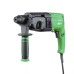  Перфоратор прямий Apro 850H  2.8Дж  850Вт  SDS + кейс