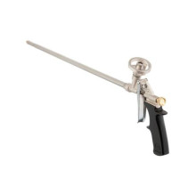 Пістолет для піни Intertool PT-0650 з довгим носиком 500мм