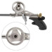 Пістолет для піни Hand-Tools Revolution