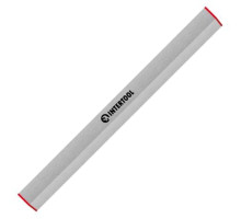 Правило трапецієподібне Intertool MT-2210  1,0м