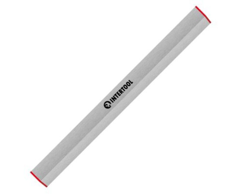 Правило трапецієподібне Intertool MT-2210  1,0м
