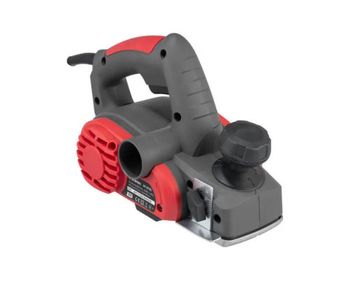 Електрорубанок Intertool DT-0745 650Вт