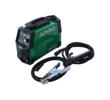 Зварювальний інвертор Apro MMA-260