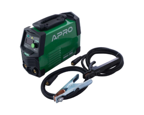 Зварювальний інвертор Apro MMA-260