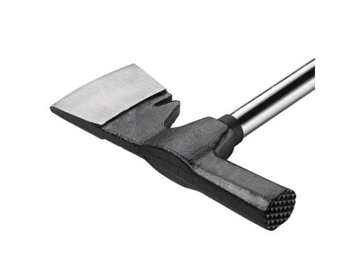 Сокира монтажника Intertool HT-0260  металева ручка    600г