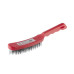 Щітка ручна, 5-рядна Intertool BT-0008 пластиковий корпус