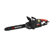 Електропила ланцюгова Intertool DT-2204