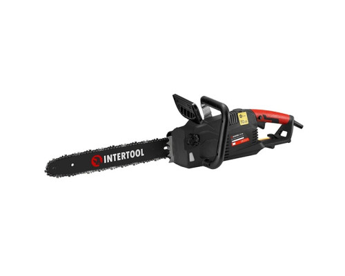 Електропила ланцюгова Intertool DT-2204
