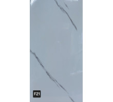  Самоклеюча декоративна вінілова плитка F21 300х600мм