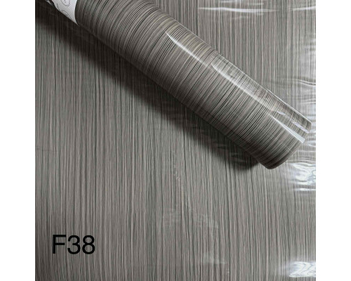  Самоклеюча декоративна вінілова плитка F38 РУЛОН (60смx3м)