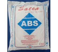  Шпаклівка фінішна ABS Saten (2кг)