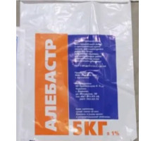  Алебастр Г4 (5кг)