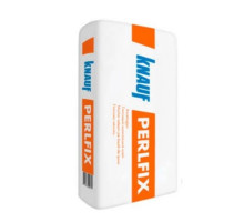 Клей гіпсовий монтажний Knauf Perlfix (25кг)
