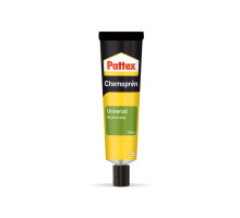 Клей контактний Pattex Universal (120мл)