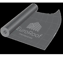 Мембрана вітрозахисна 100г/м2  FASSADE / EuroRoof  (п.м.)