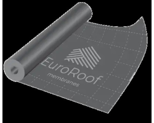Мембрана вітрозахисна 100г/м2  FASSADE / EuroRoof  (п.м.)