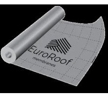 Мембрана парозахисна 100г/м2  CLIMA / EuroRoof  (Рулон 1,6х44м)