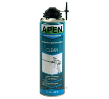 Очисник для піни APEN Clean (440мл)