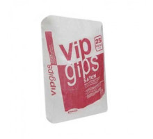 Шпаклівка фінішна Saten VipGips (25кг)