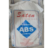  Шпаклівка фінішна ABS Saten (5кг)