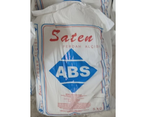  Шпаклівка фінішна ABS Saten (5кг)