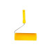 Валик малярський структурний Mastertool Moltopren Decor 92-6104 з ручкою 230х80мм