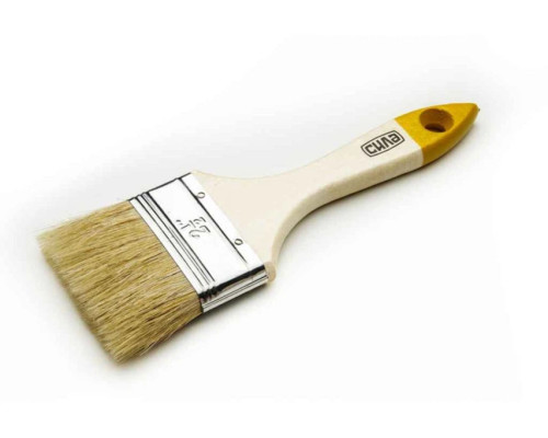 Пензель плоский Сила стандарт 2,5" 